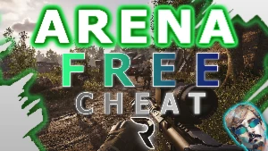 Hack Arena Breakout Cheat Menu Private