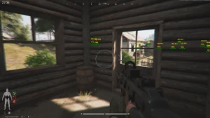 Hack Arena Breakout Cheat Menu Private - Others