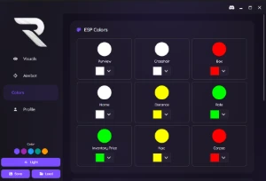 Hack Arena Breakout Cheat Menu Private - Others