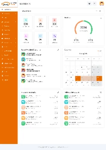 Garage Master - Sistema de gerenciamento de garagem - Others