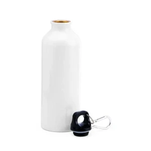 Kit Executivo com Squeeze, Caneta e Bloco - Artesanato e Personalizados
