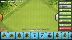 Clash of Clans CV10 SIMI FULL
