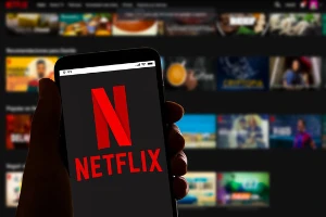Netflix Tela 4K Hd Con Pin So Sua - Assinaturas e Premium