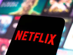 Netflix Tela 4K Hd Con Pin So Sua - Assinaturas e Premium