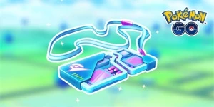 Pokemon GO RAID - Pokémon