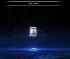 Item para Omegamon: Merciful Mode LA-Omega - Digimon Masters Online DMO