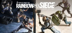 Tom Clancy's Rainbow Six Siege - Steam