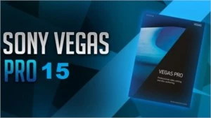 Sony Vegas Pro 14 - Others