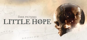 The Dark Pictures Anthology Little Hope Pc Offline Steam