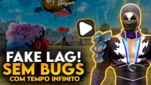 Fake Lag (Infinito)