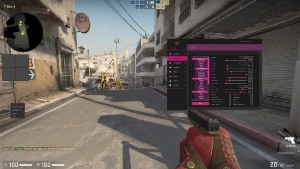 Melhor Cheat CS2 do Mundo - Lifetime - Others