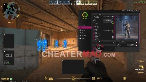 Melhor Cheat CS2 do Mundo - Lifetime - Others