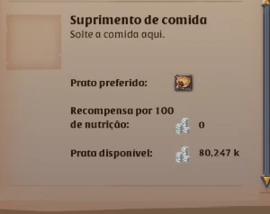 Conta Endgame Praticamente Tudo Upado - Albion Online