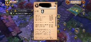 Conta Endgame Praticamente Tudo Upado - Albion Online