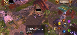 Conta Endgame Praticamente Tudo Upado - Albion Online