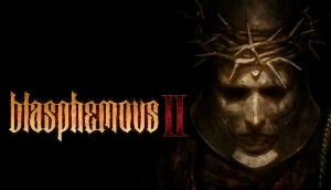 Blasphemous 2 - Steam