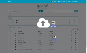 SaaS para Gerenciamento de Arquivos – Hospede e Compartilhe - Outros