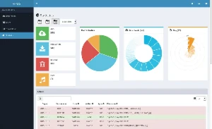 SaaS para Gerenciamento de Arquivos – Hospede e Compartilhe - Outros