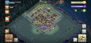 Clash of clans Cv15 top