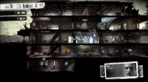 Xbox This War of Mine: Final Cut (PC/Xbox Series X|S #C13678