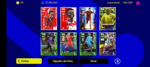 Conta EFOOTBALL 23 (melhor custo benefício do site? - eFootball PES