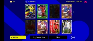 Conta EFOOTBALL 23 (melhor custo benefício do site? - eFootball PES