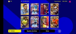 Conta EFOOTBALL 23 (melhor custo benefício do site? - eFootball PES