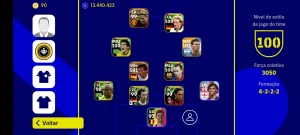 Conta EFOOTBALL 23 (melhor custo benefício do site? - eFootball PES