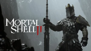 Mortal Shell II - Steam Offfline