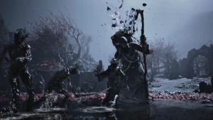 Mortal Shell II - Steam Offfline