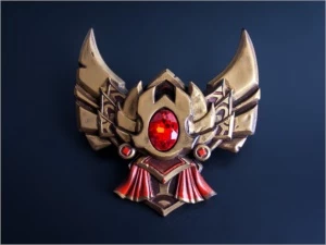 CONTA NA MD5 PRO GOLD 5 - League of Legends LOL