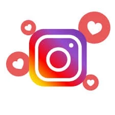 1000 Curtidas instagram - Redes Sociais