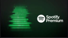 Spotify Premium 4 meses - Assinaturas e Premium