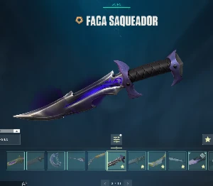 Conta Valorant E Lol Com Muita Skins( Leia A Descrição)