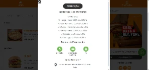 Script para Delivery com Pedidos no [conteúdo removido] App - Outros