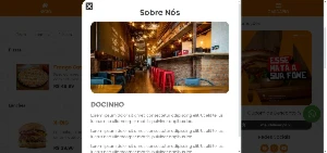 Script para Delivery com Pedidos no [conteúdo removido] App - Outros