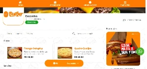 Script para Delivery com Pedidos no [conteúdo removido] App - Outros