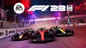 F1 23 – Fórmula 1 2023 - Standart Edition - PC - Steam