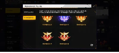 Conta free fire gemada e barata🎖️🤝