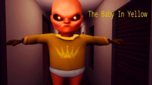 Baby In Yellow - Outros