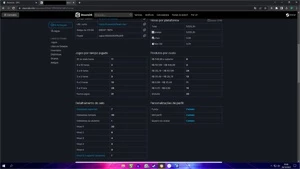 CONTA STEAM LEVEL 45 COM 80 JOGOS E VÁRIAS INSIGNIAS