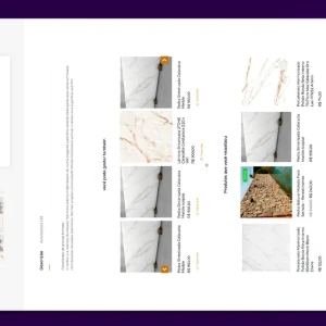 Template wordpress Catálogo de Produtos – Elementor Free - Outros