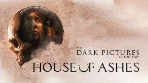 The Dark Pictures Anthology: House of Ashes Steam Offline
