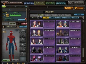 Crossfire 2.0 Servidor Completo + Site simples - Outros