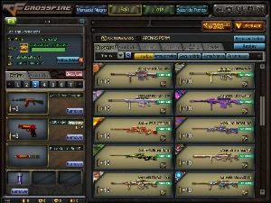 Crossfire 2.0 Servidor Completo + Site simples - Outros