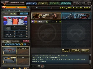 Crossfire 2.0 Servidor Completo + Site simples - Outros