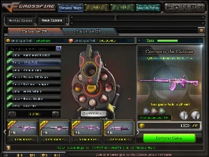 Crossfire 2.0 Servidor Completo + Site simples - Outros