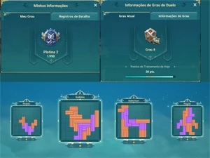CONTA NI NO KUNI ENGENHEIRA LVL 60 472K PC / ALQUIFRUDO - Outros