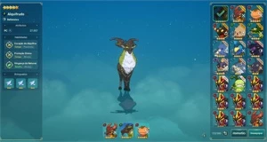 CONTA NI NO KUNI ENGENHEIRA LVL 60 472K PC / ALQUIFRUDO - Outros