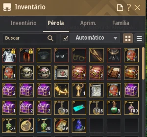 Black Desert 874 GS